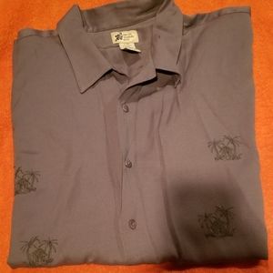 Cherokee- Button Up Shirt